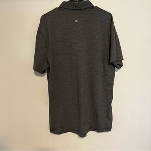 Lululemon - Men’s Polo - Size L